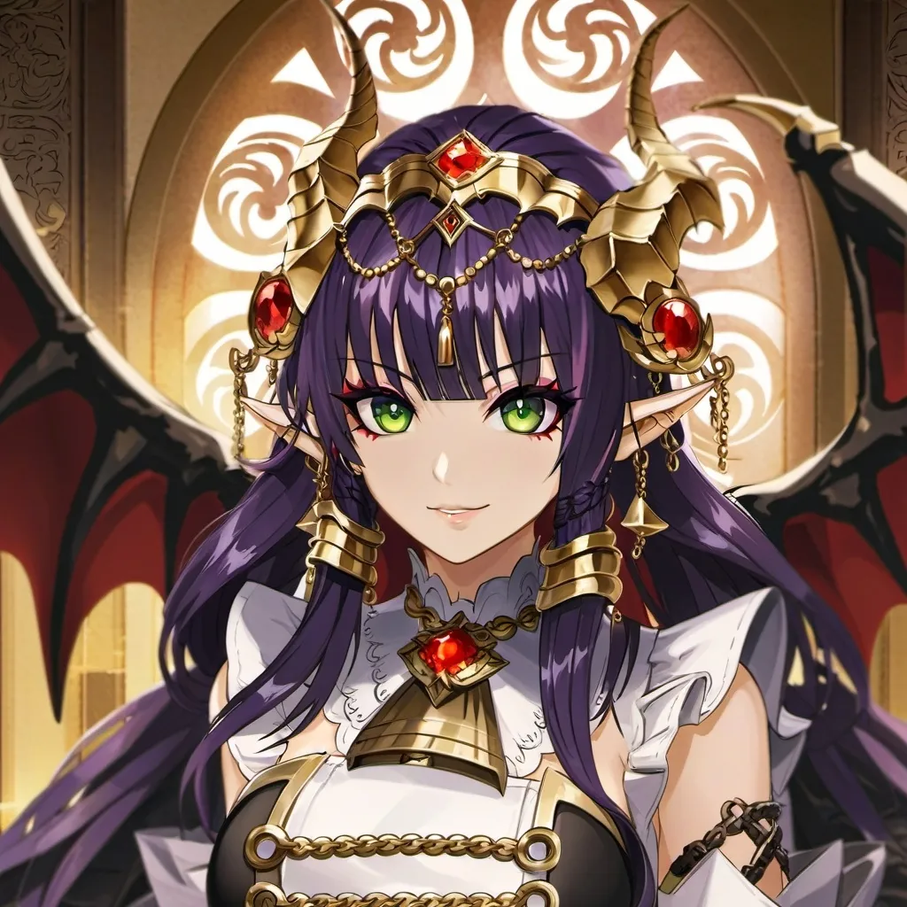 chat with ai character: Nimumu Caelis 