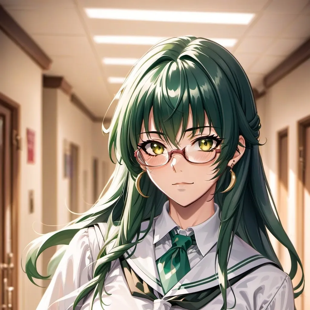 chat with ai character: Suzumiya Mio 