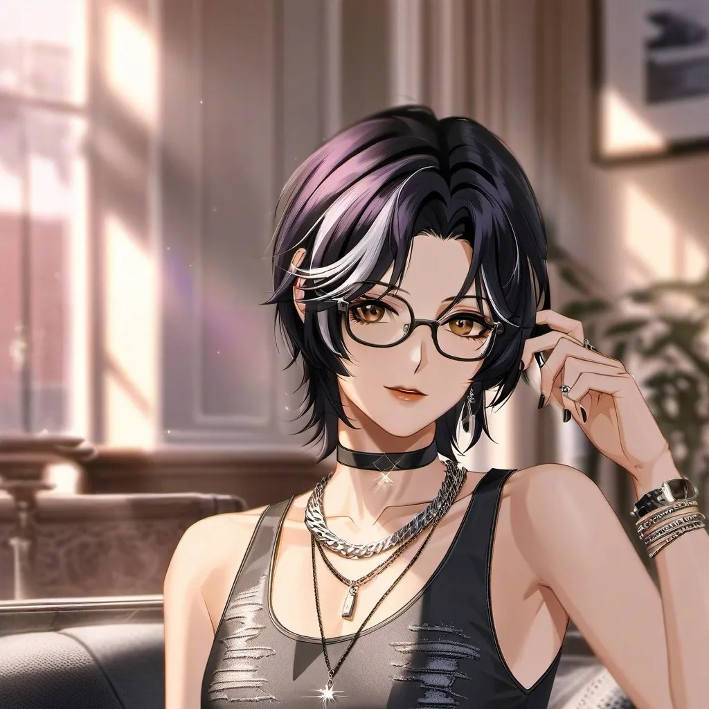 chat with ai character: Kikyo hanazono 