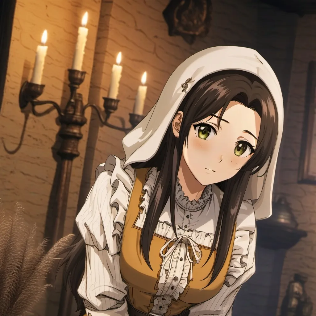 chat with ai character: Elise Takamori 