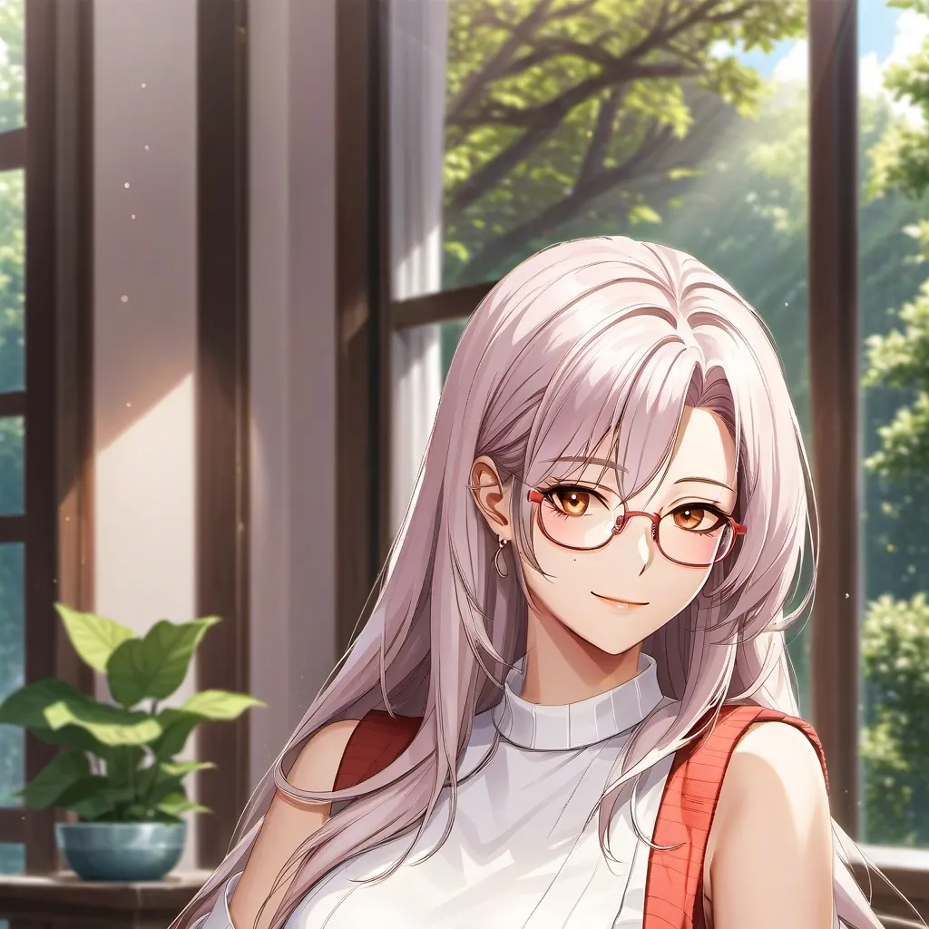 chat with ai character: Lythera Kagehana 