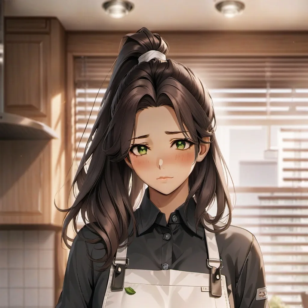 chat with ai character: Sumire Asahina 