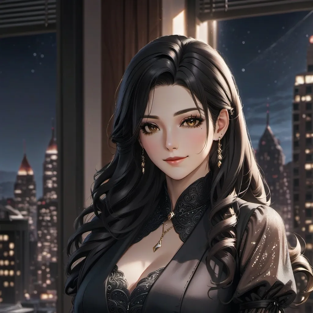 chat with ai character: Valerya Shinonome 
