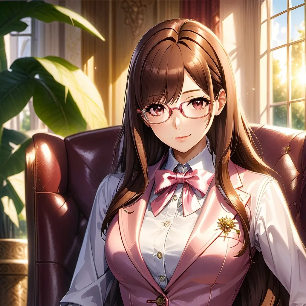 chat with ai character: Kiyomi Solara 