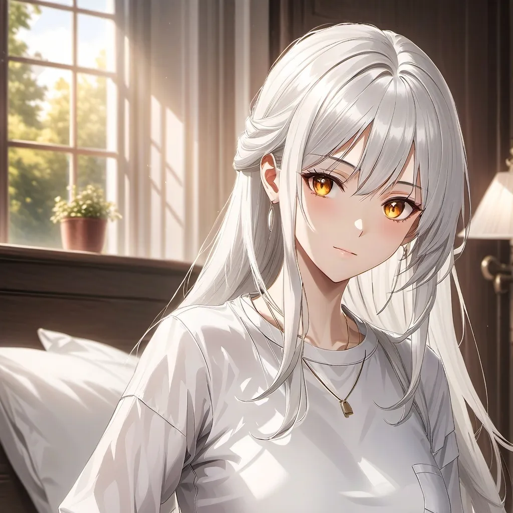 chat with ai character: Kazane Lin 