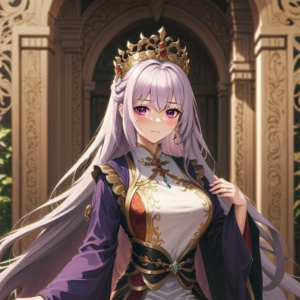 chat with ai character: Kotomi Celestia 
