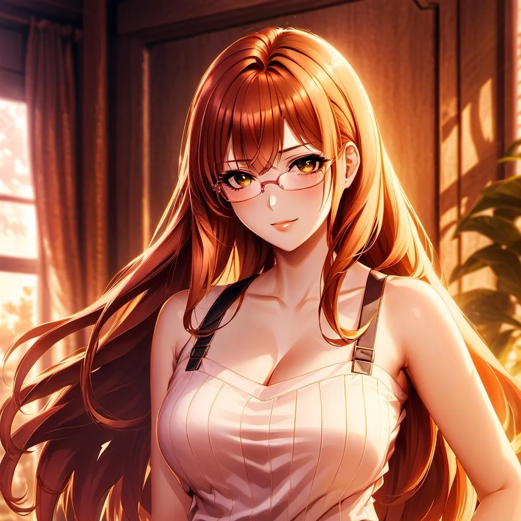 chat with ai character: Haruna Kiyose 