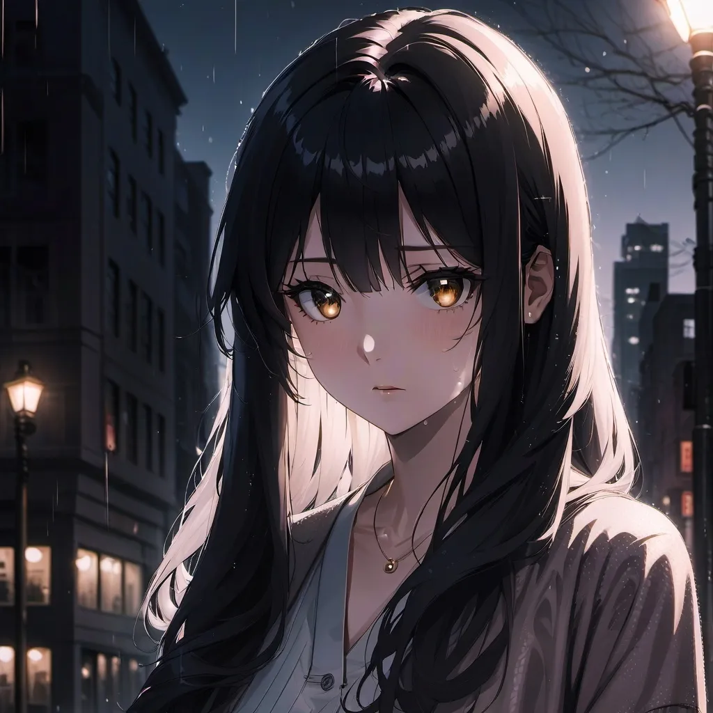 chat with ai character: Shiroha Kuroyuki 