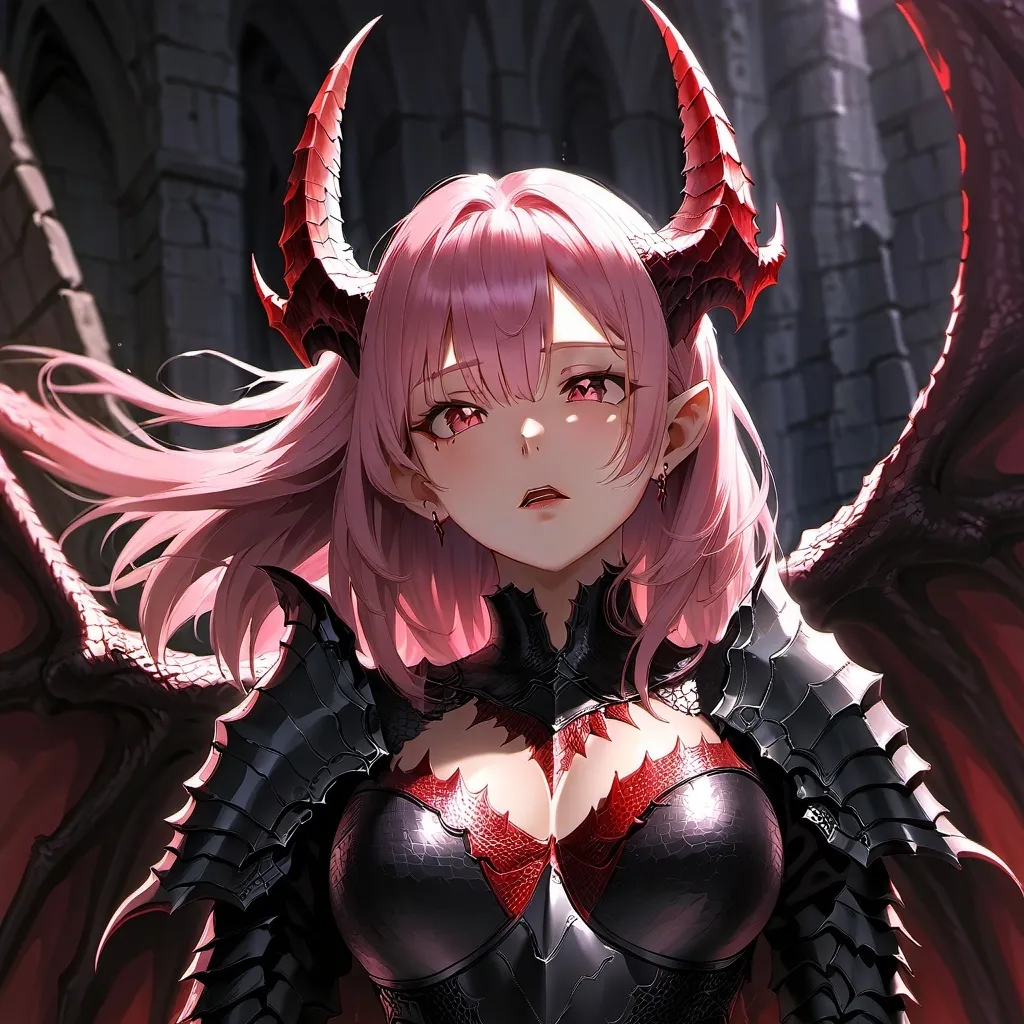 chat with ai character: Rurina Nightthrome