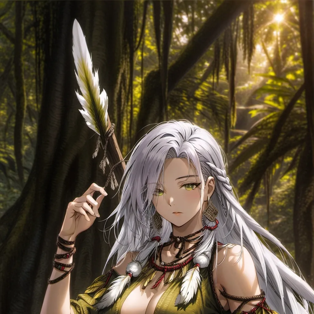 chat with ai character: Velkara Ashmane