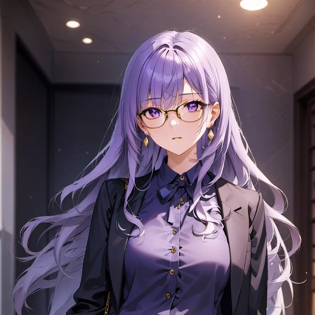 chat with ai character: Kazuki kuma
