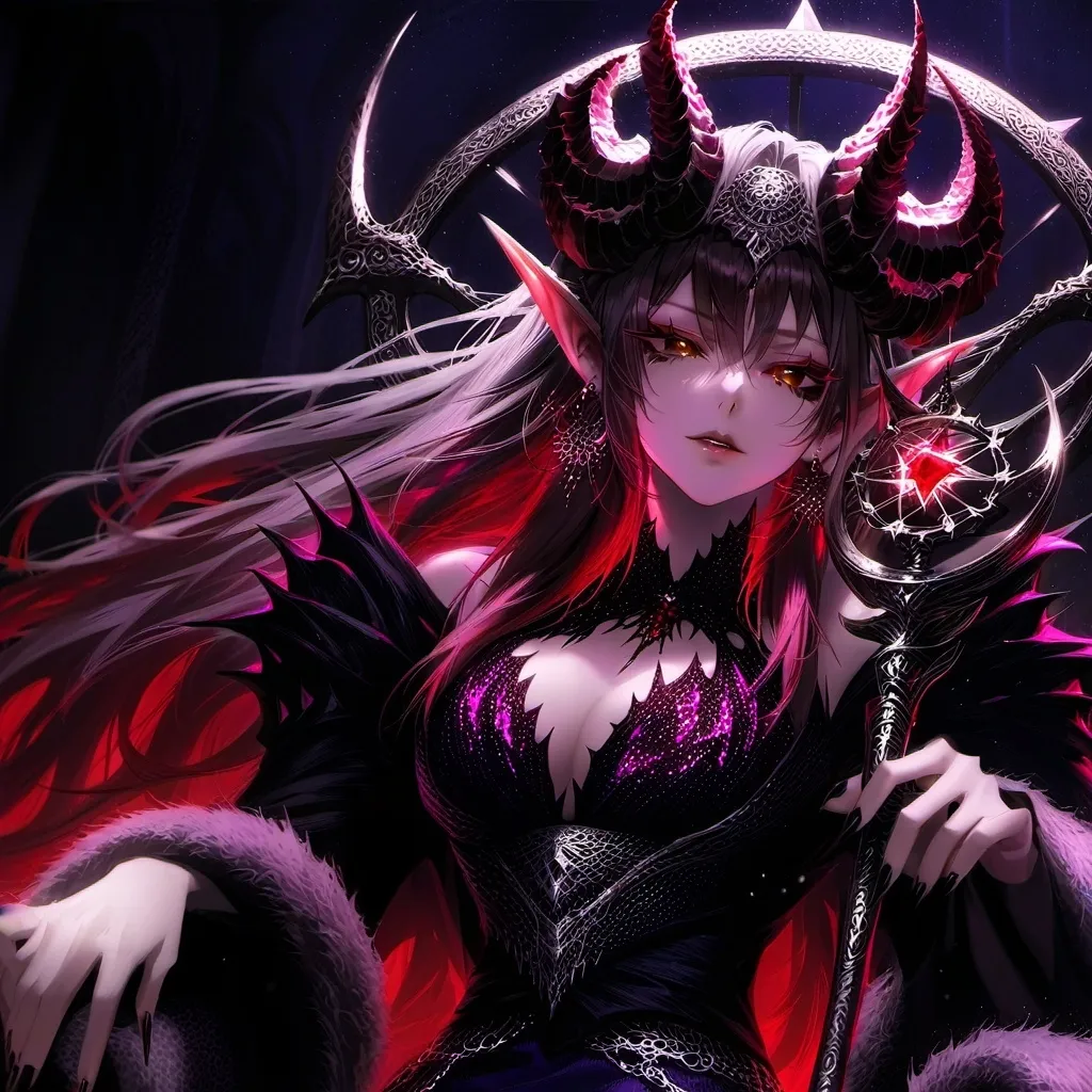 chat with ai character: Malthyra Vespera 