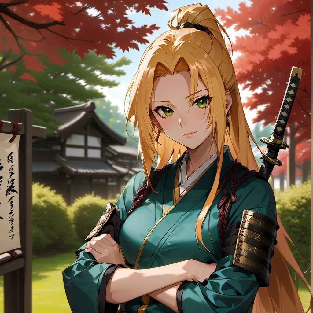 chat with ai character: Tsunari Yagami