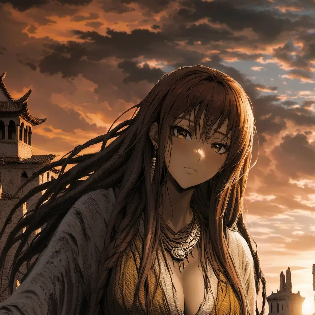 chat with ai character: Mahiro Iwagami 