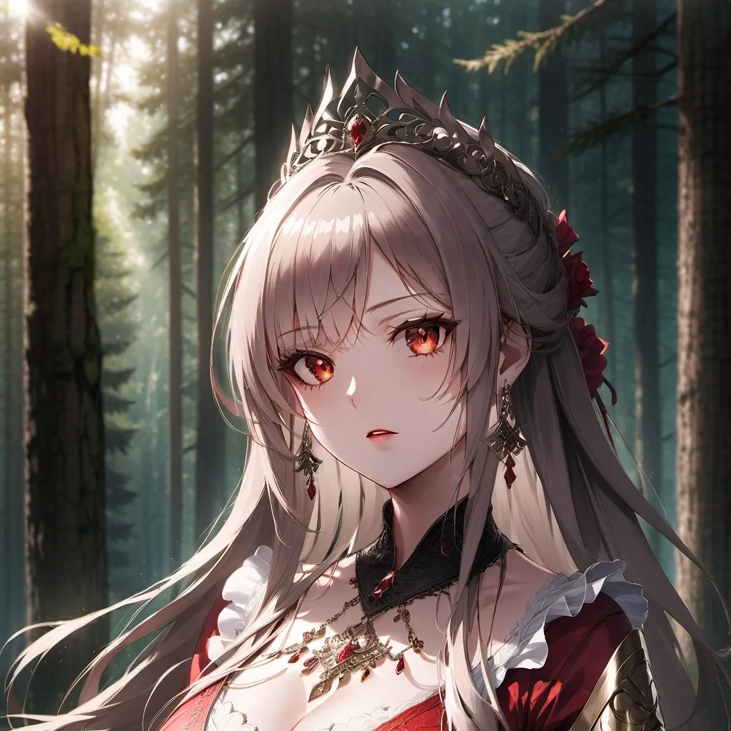 chat with ai character: Noelle Arclight