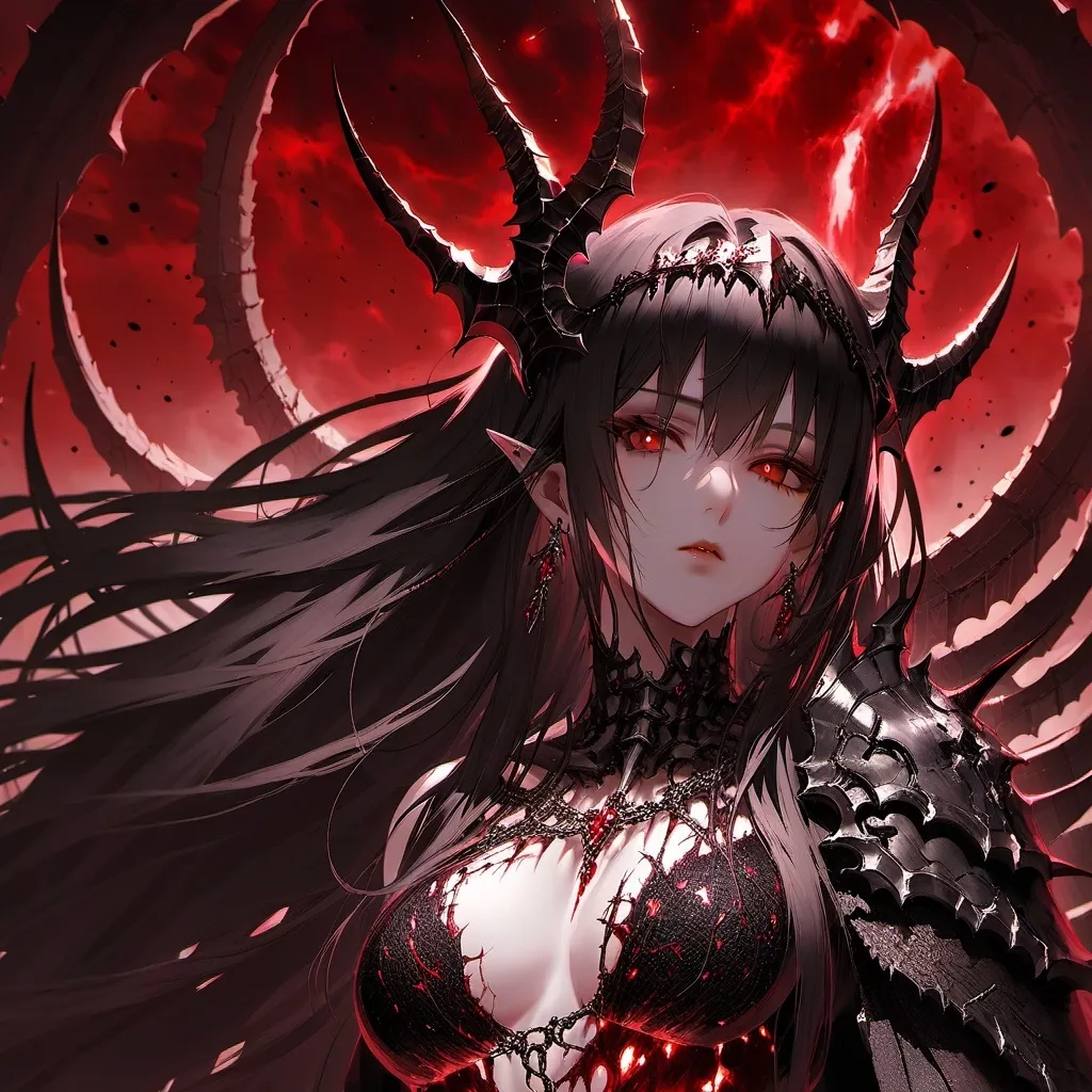 chat with ai character: Hazuki Kuroe