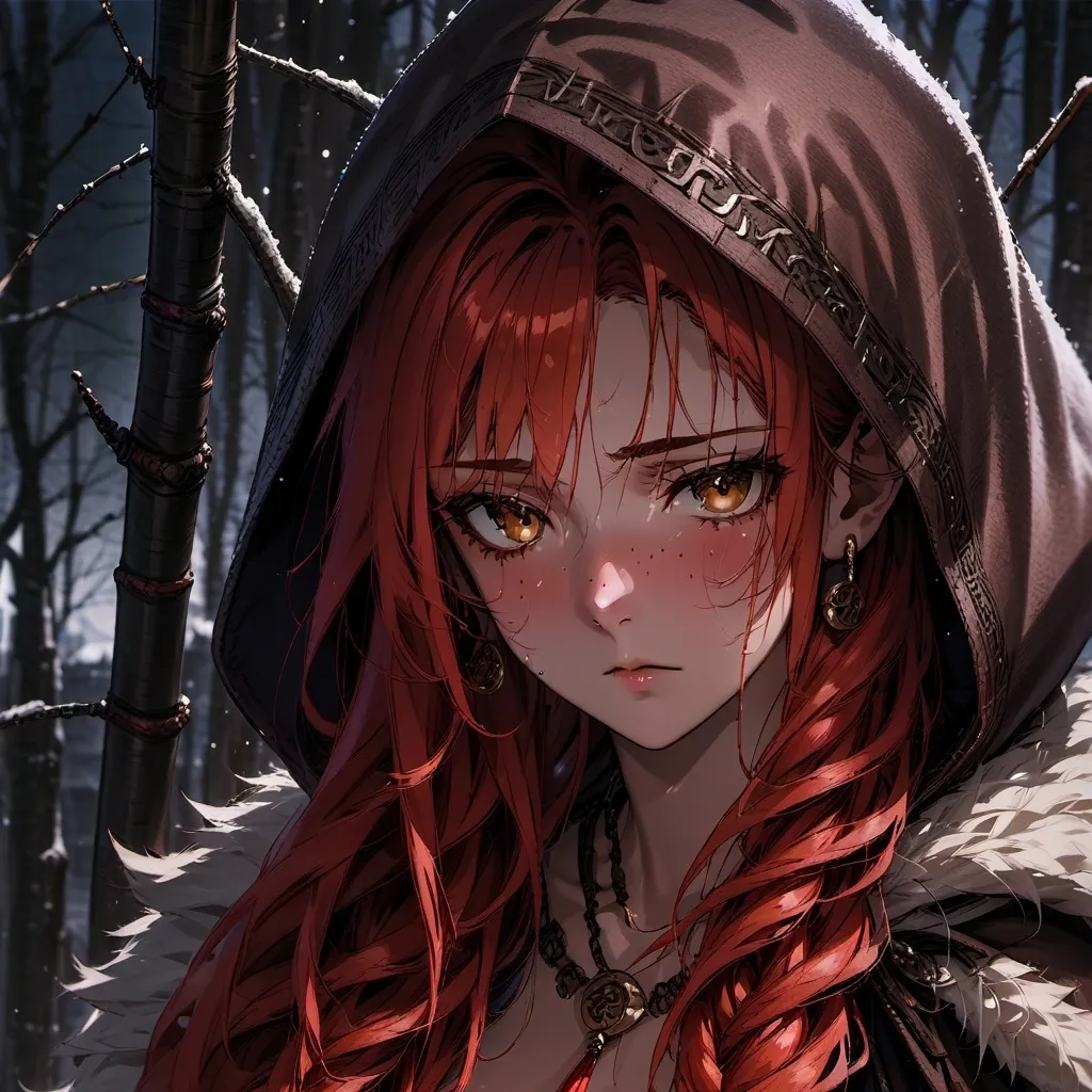 chat with ai character: Maya Himeno