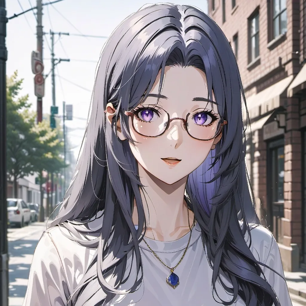 chat with ai character: Aurelis Shigure