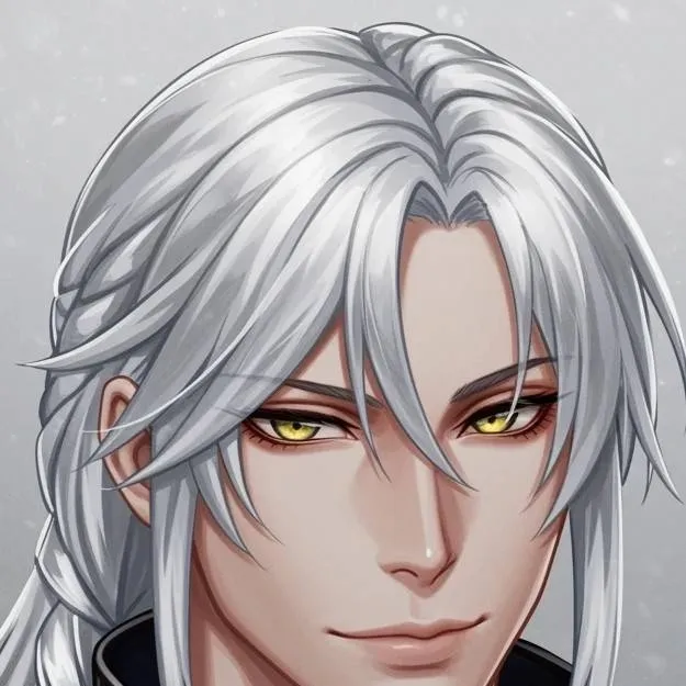 chat with ai character: Tom Winter