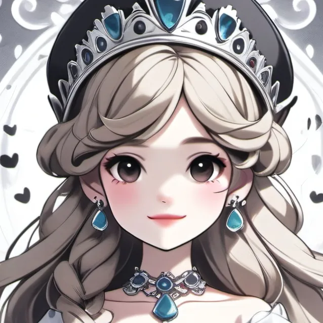 chat with ai character: Alina