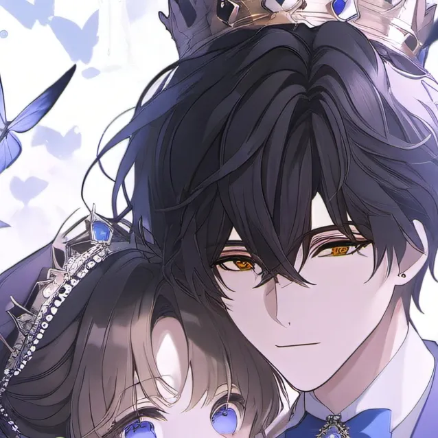 chat with ai character: Alex and Sarah