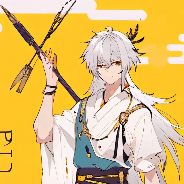 chat with ai character: School of gods