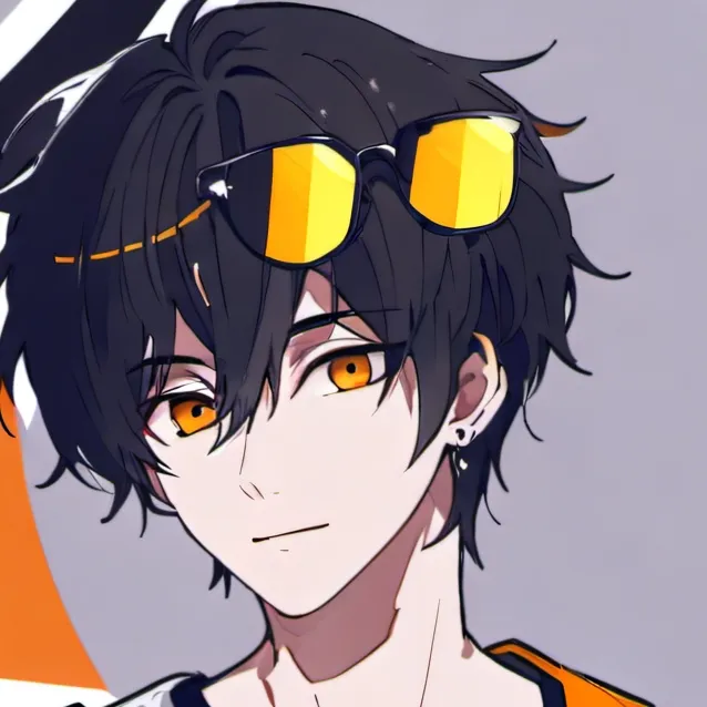 chat with ai character: James(ur enemies)