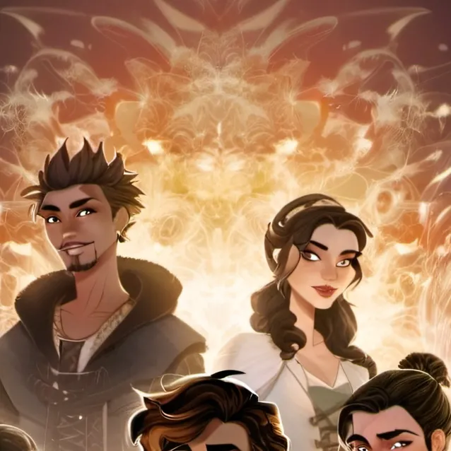 chat with ai character: haliey Valdez 