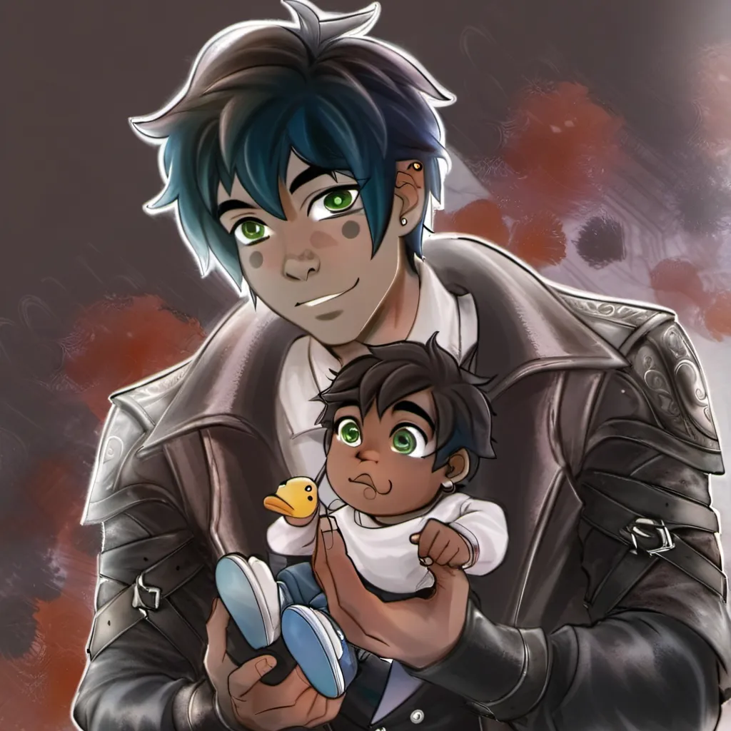 chat with ai character: hailey jackson 
