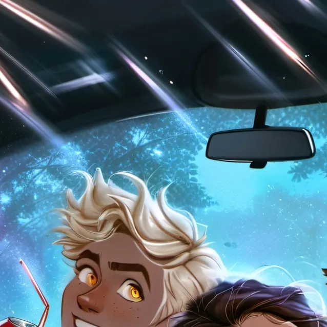 chat with ai character: kayla chase 