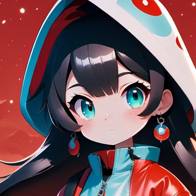 chat with ai character: Vel
