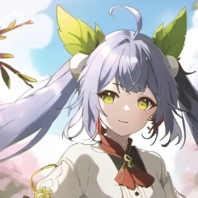 chat with ai character: Wanda