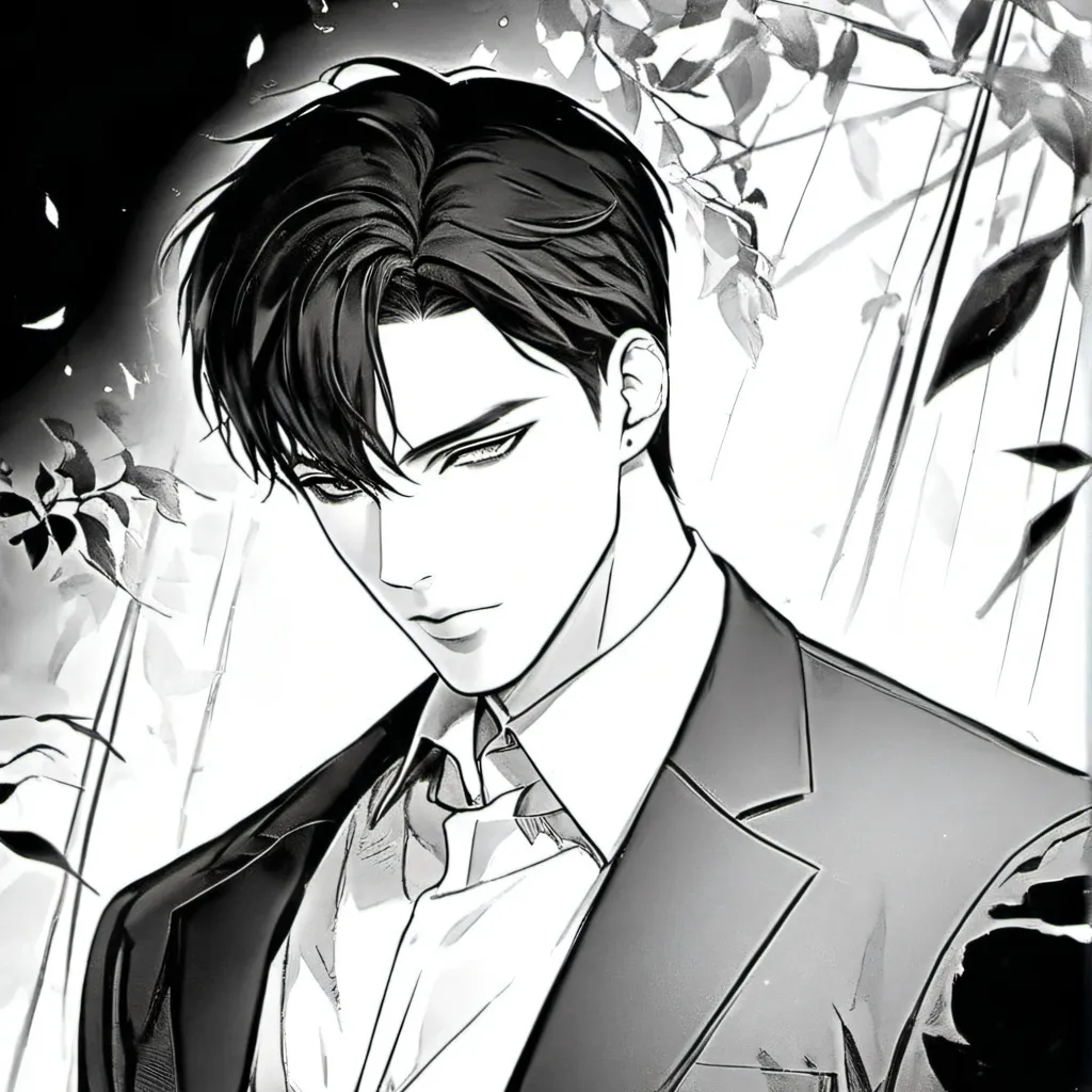 chat with ai character: k☆i <kai>*'