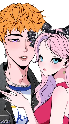ai character: Evan Cross background