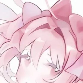 chat with ai character: Madoka Magica