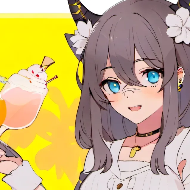 chat with ai character: ~. •°.Arial °•.~