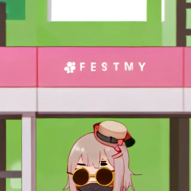 chat with ai character: DW girls night 