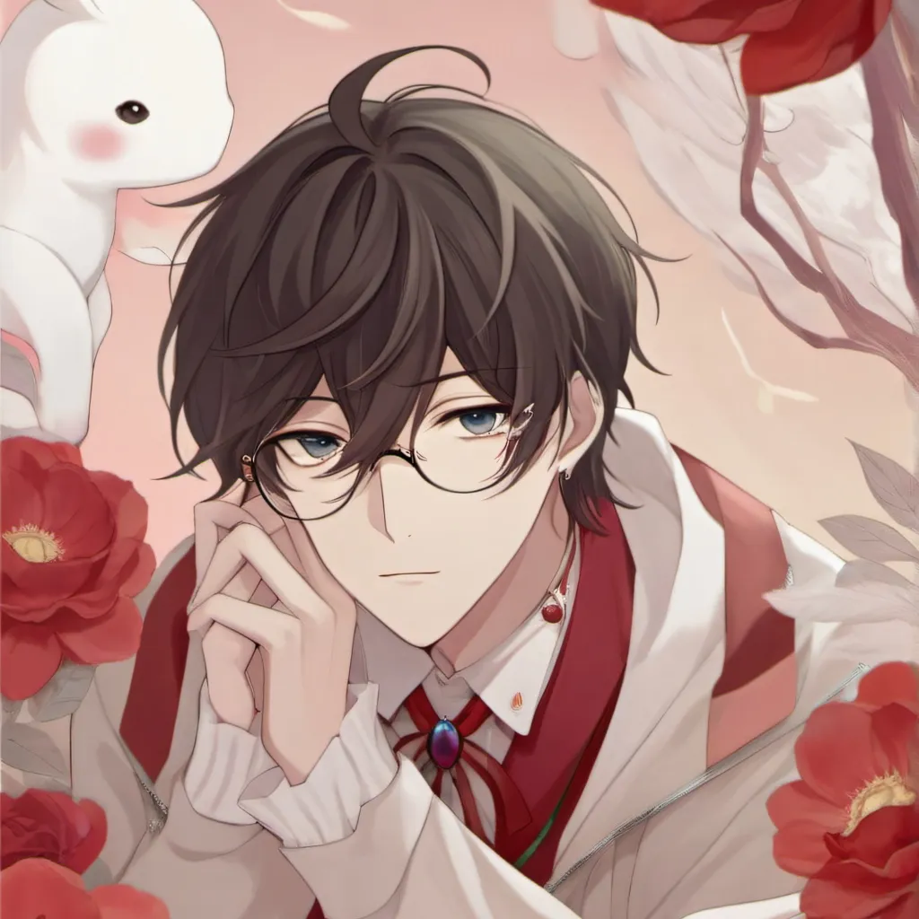 chat with ai character: LEON/NOEL