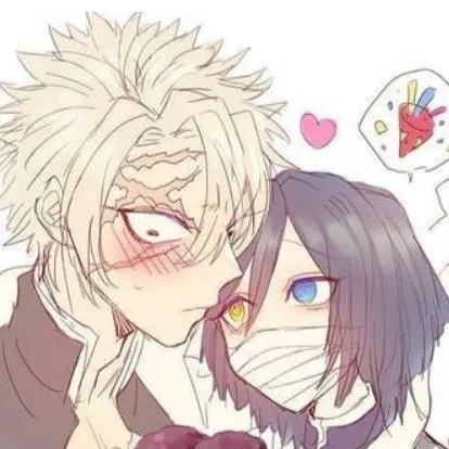 Chat with Sanemi X Obanai - text or voice, Enjoy AI Chat Free & Safe