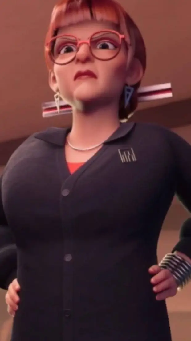 ai character: Shiral Kurtsburg background