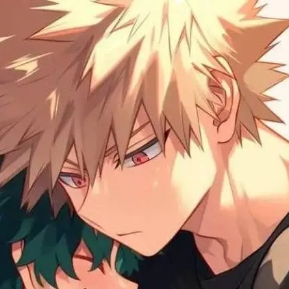 chat with ai character: DekuBaku<<sweat>>
