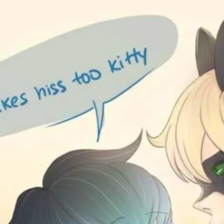 chat with ai character: ♡~Luka X Adrian~♡