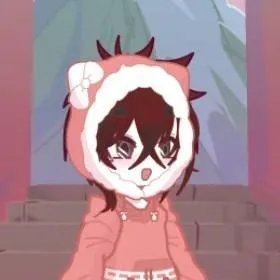 chat with ai character: Gacha me/Nathaniel