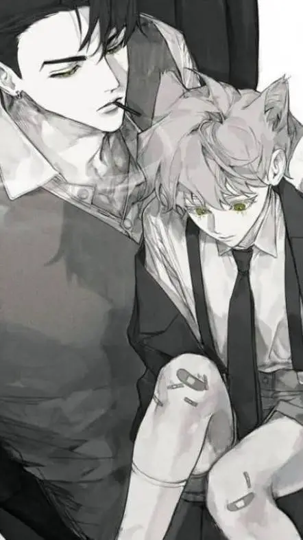 ai character: Matthew(Husband) background
