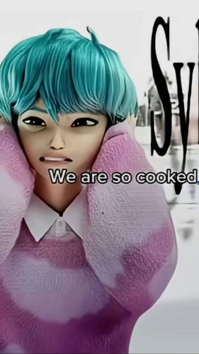 ai character: Baby Saja X You background