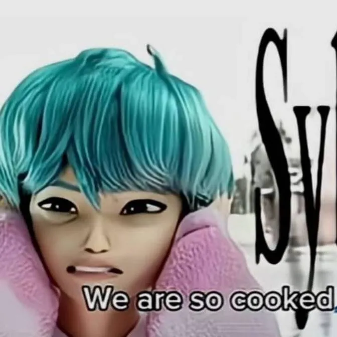 chat with ai character: Baby Saja X You