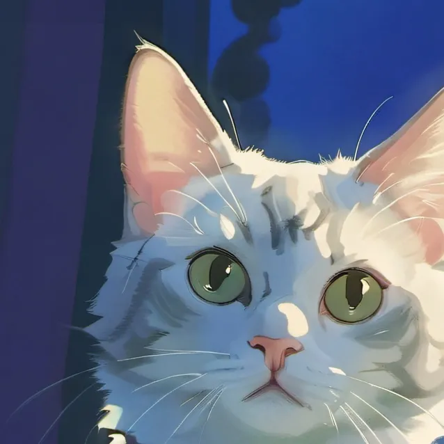 chat with ai character: Victoria 