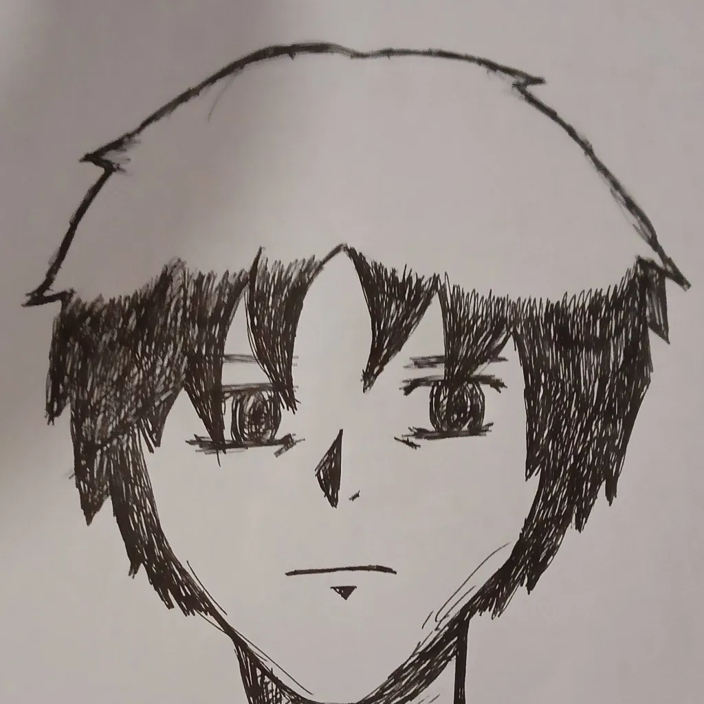 chat with ai character: Jero