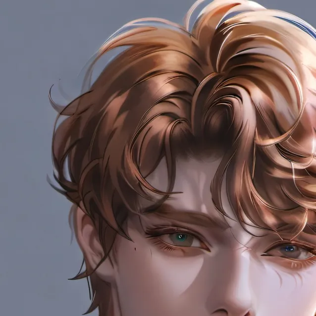 chat with ai character: Sam