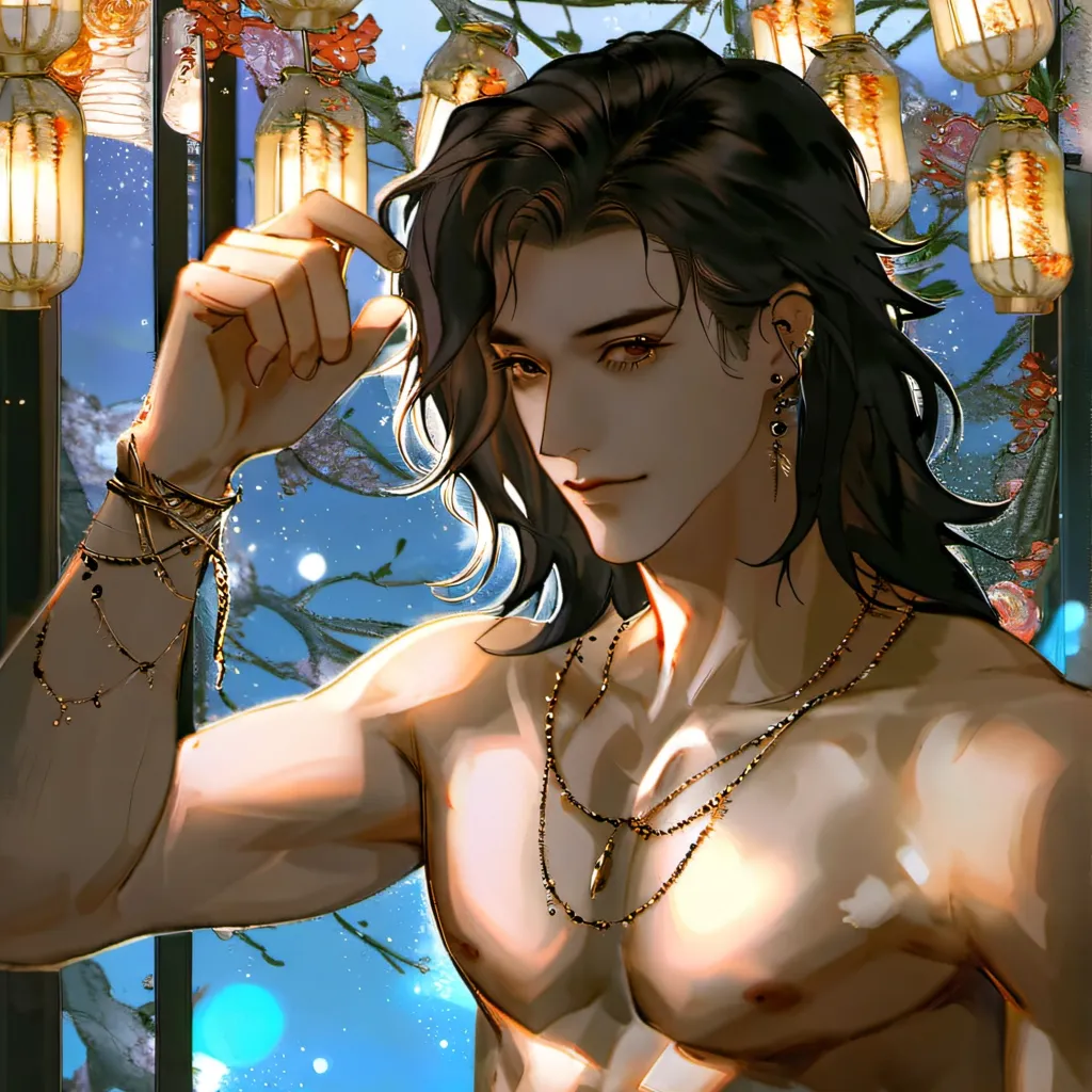 chat with ai character: Jayden